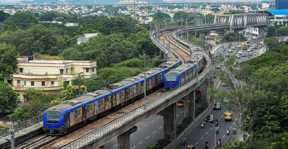 மெட்ரோ 