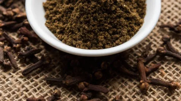cloves
