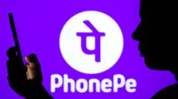 phone pe