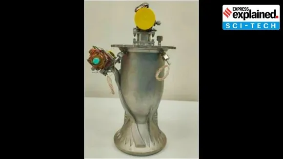 ISRO successfully tests 3D printed rocket engine What is 3D printing and how does it work