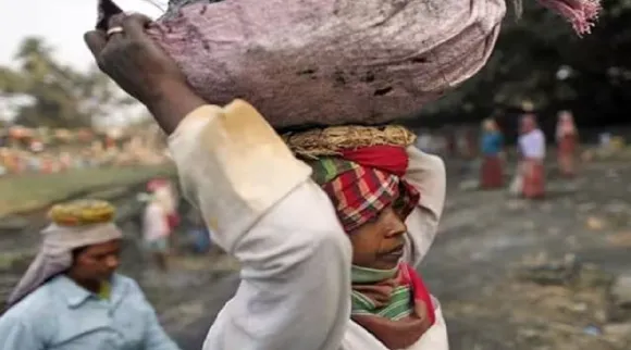 Likely hike of 50 Percentage  in FY25 Budget outlay for MGNREGS Tamil News 