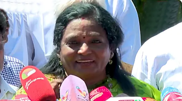 tamilisai xy