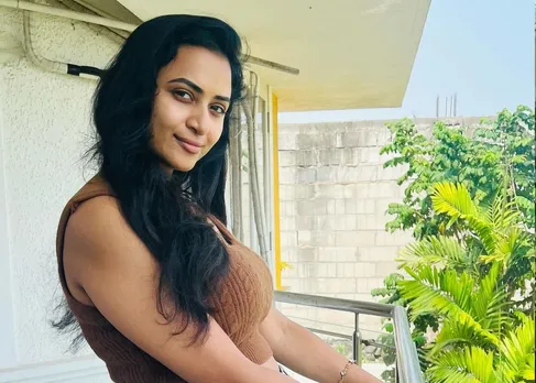 Janani Ashok kumar