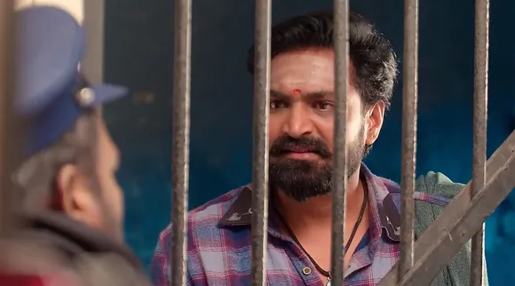 Zee tamil Anna vill