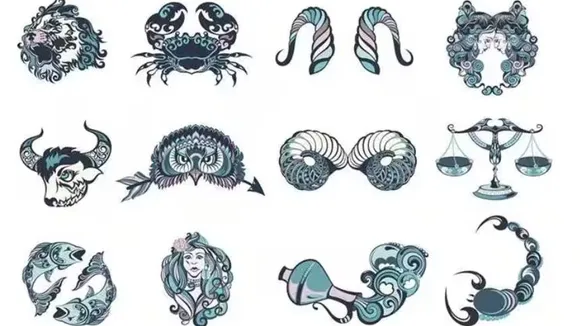 Horoscope New IX