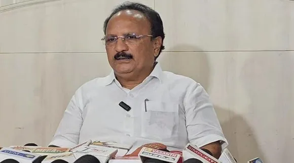 Ganapathy Rajkumar