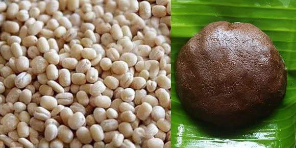 ulundhu kali recipe in tamil