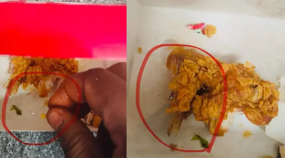 KFC Chicke