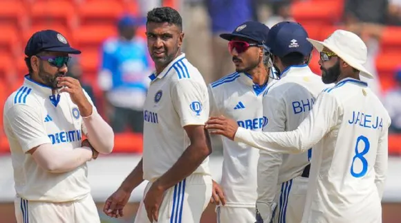 How did India do Visakhapatnam in previous Test matches IND vs ENG 2nd test Tamil News 