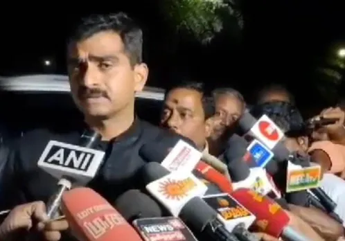 durai vaiko kovai