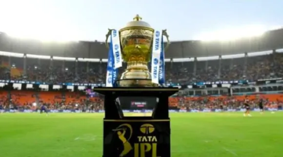 IPL 2025 auction likely to be held in Riyadh on November 24 25 Tamil News 
