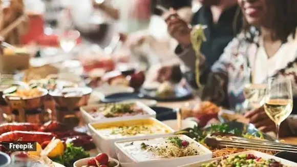 What is the best time for dinner