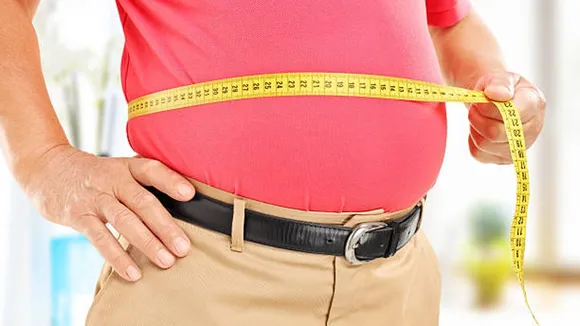 weight loss