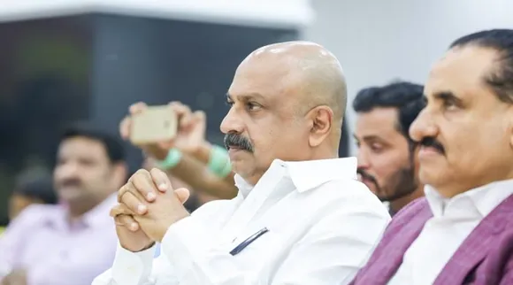 Siddique Sexual Harassment Case