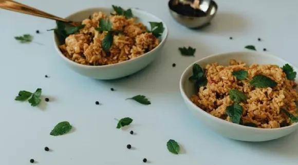 biryani