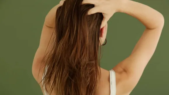 hair oil
