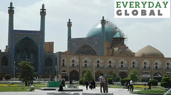 Indians can travel to Iran without a visa All you need to know in tamil 