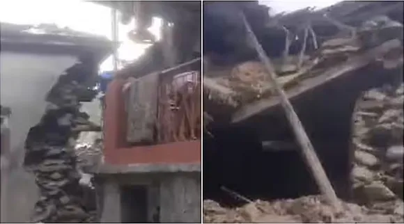 Earthquake