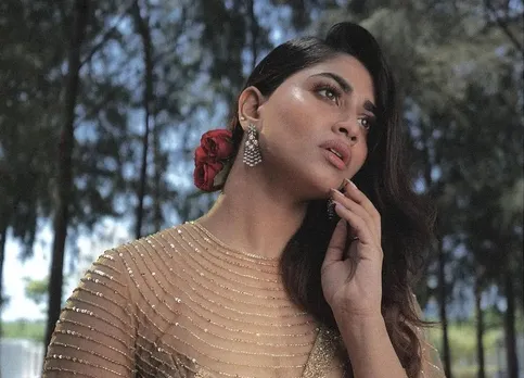 Shivani narayanan