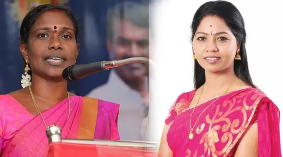 Kaliyammal Sudha