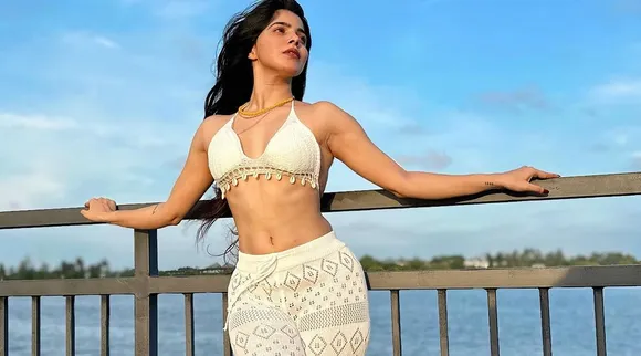 Divya Bharathi Cs