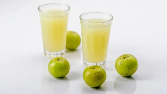 amla juice