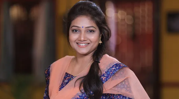 Priyanka Nalkari