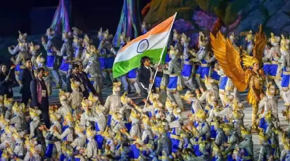  Asian Games Kabaddi To Cricket  List Of Events India Win medals 