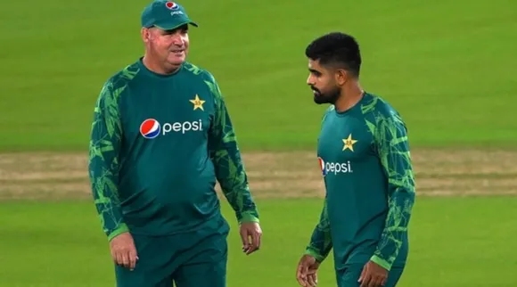 Pakistan to sack entire set of foreign coaches after World Cup debacle Tamil News 
