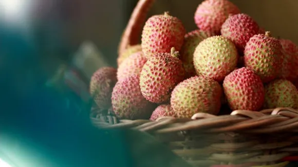 lychee