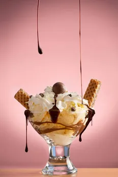 ice cream