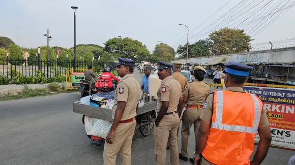 Police