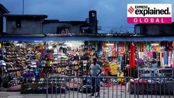 China has assisted Sri Lanka