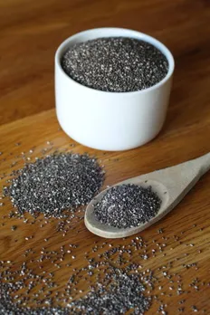 chia water