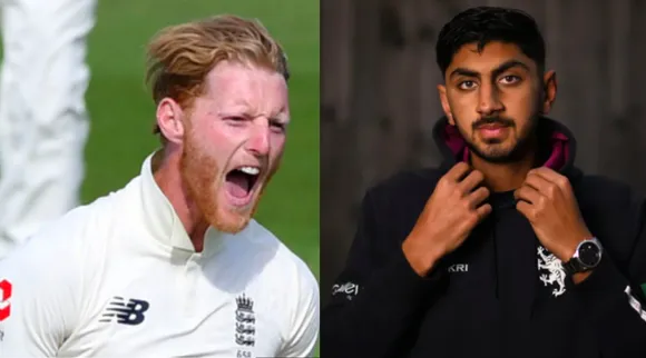 Ben Stokes frustrated on visa delay for Shoaib Bashir that ruled him out of 1st Test IND vs ENG Tamil News 