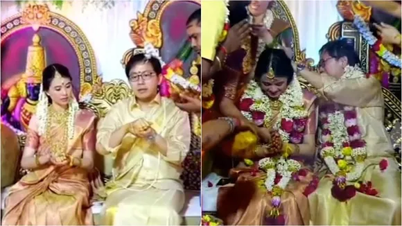 Taiwan marriage 