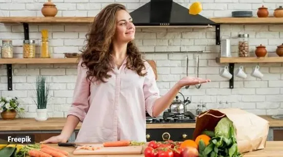 kitchen hack