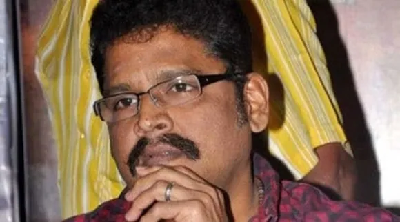 ks ravikumar