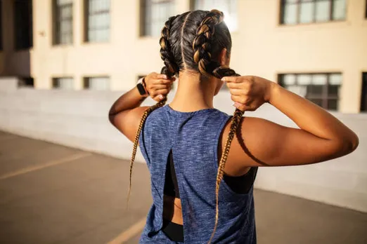 braiding