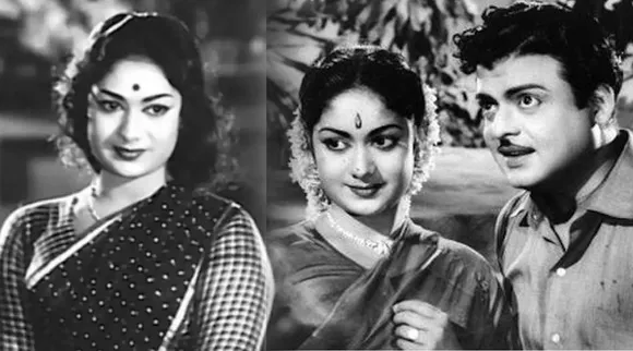 Savithri Gemini