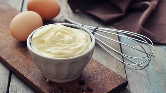 mayonnaise