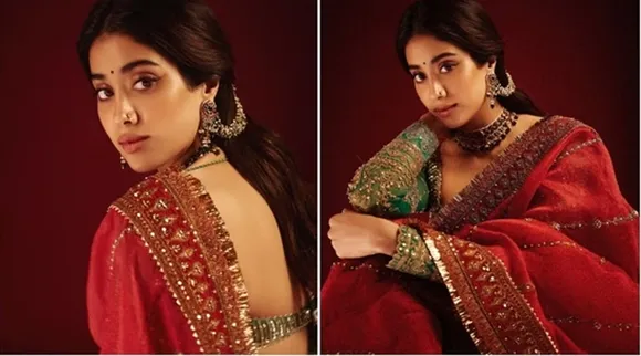 Janhvi Kapoor