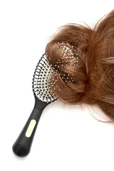 hairfall