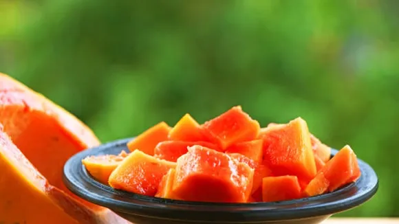 papaya