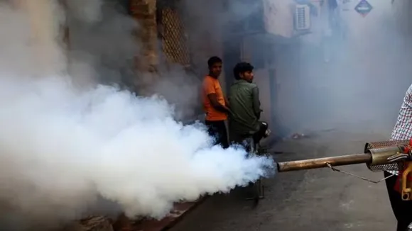 dengue