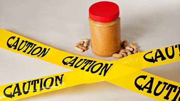 food banned