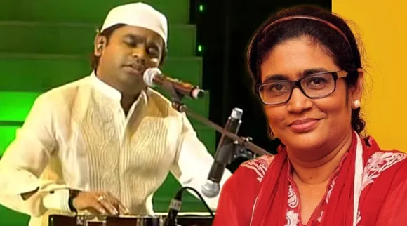 ARR And ARR