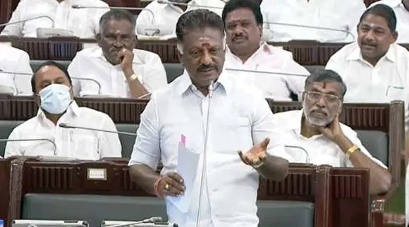 OPS In Assembly