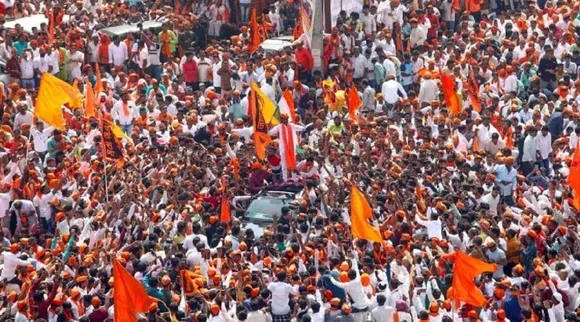 maratha community