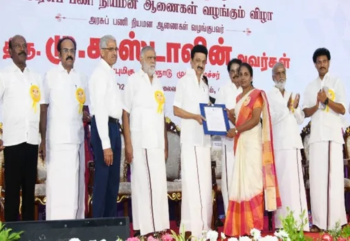 Mk Stalin